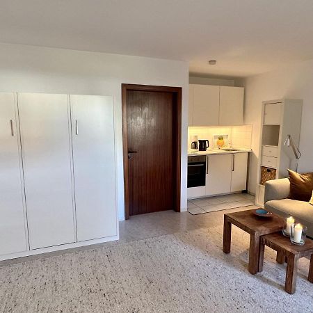 Ferienwohnpark - Saarstrasse 18A Wo 10 Apartment Dahme  Ngoại thất bức ảnh