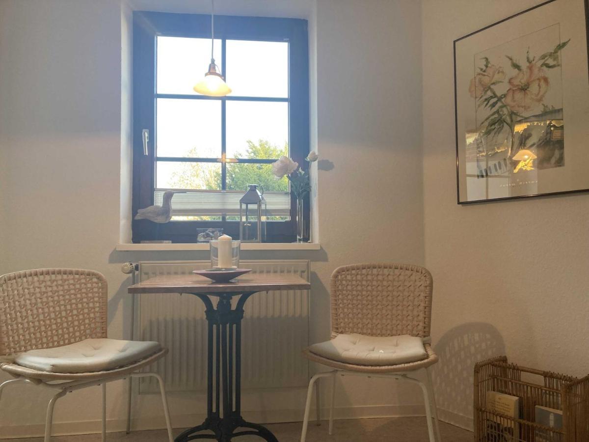 Ferienwohnpark - Saarstrasse 18A Wo 10 Apartment Dahme  Ngoại thất bức ảnh