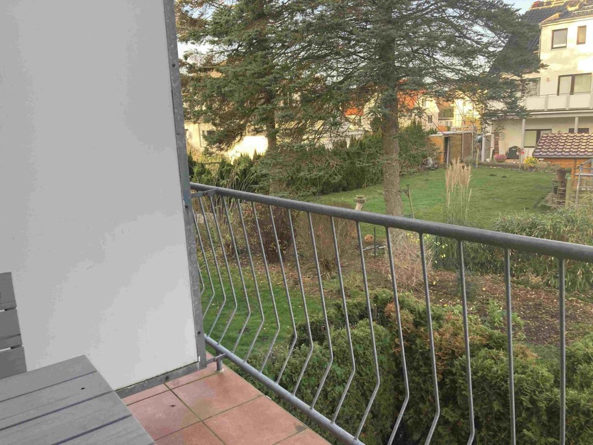 Ferienwohnpark - Saarstrasse 18A Wo 10 Apartment Dahme  Ngoại thất bức ảnh